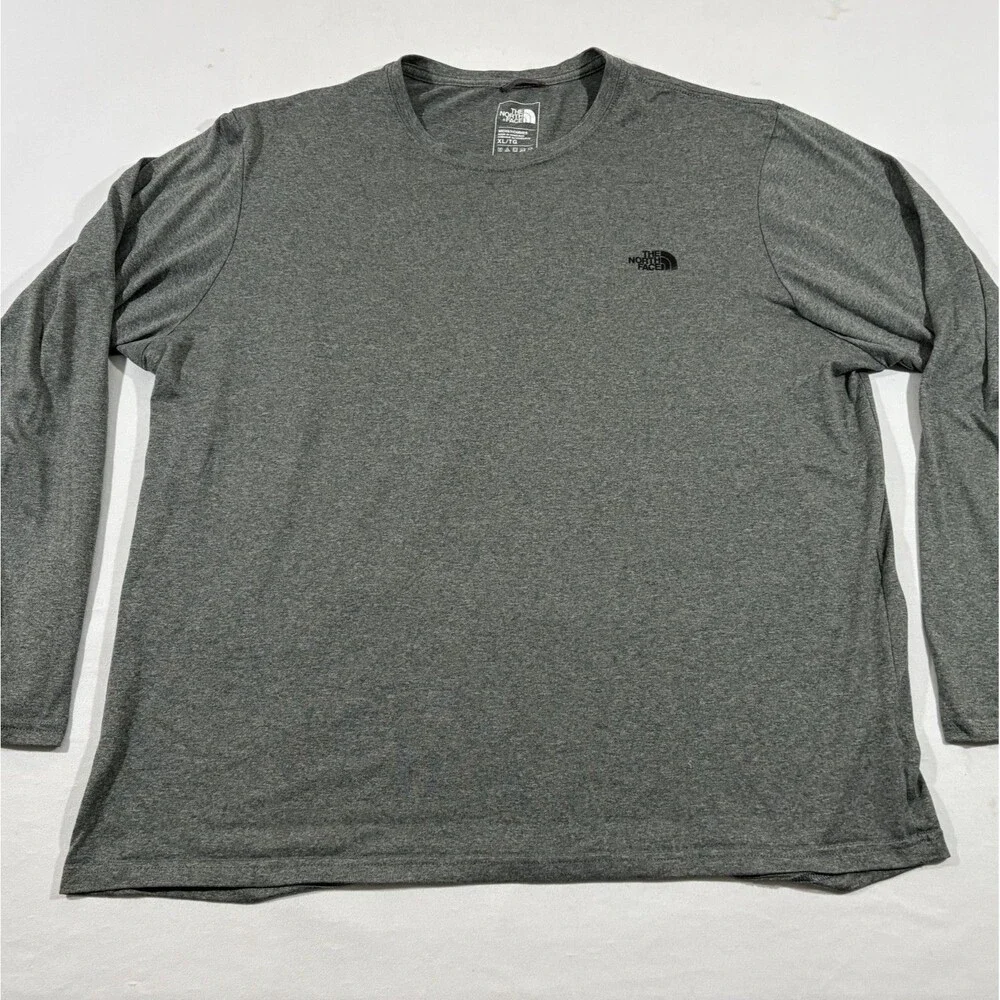 The North Face north face